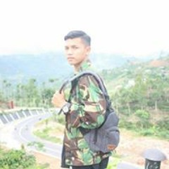 Agung Jebret
