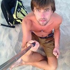 Evgeniy Zykov