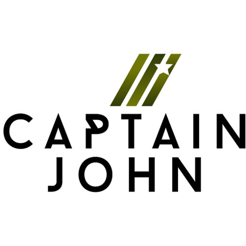 Captain John’s avatar