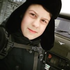 Denis Yashenko