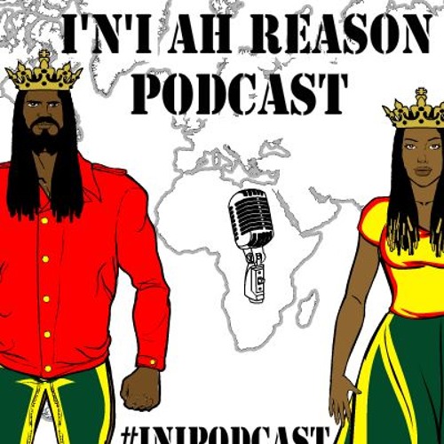 INI Ah Reason Podcast’s avatar