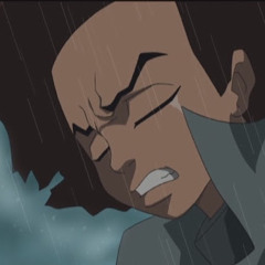 Huey Freeman