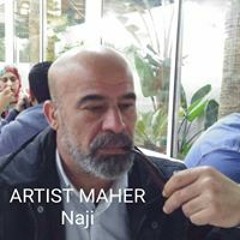 maher