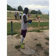 Mikhail Xavier Lumsden