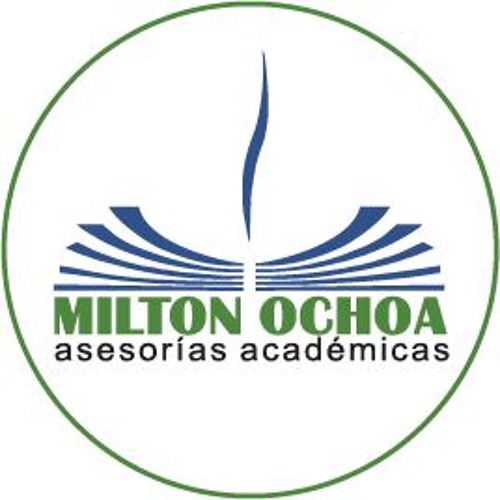 Asesorías Académicas Milton Ochoa’s avatar
