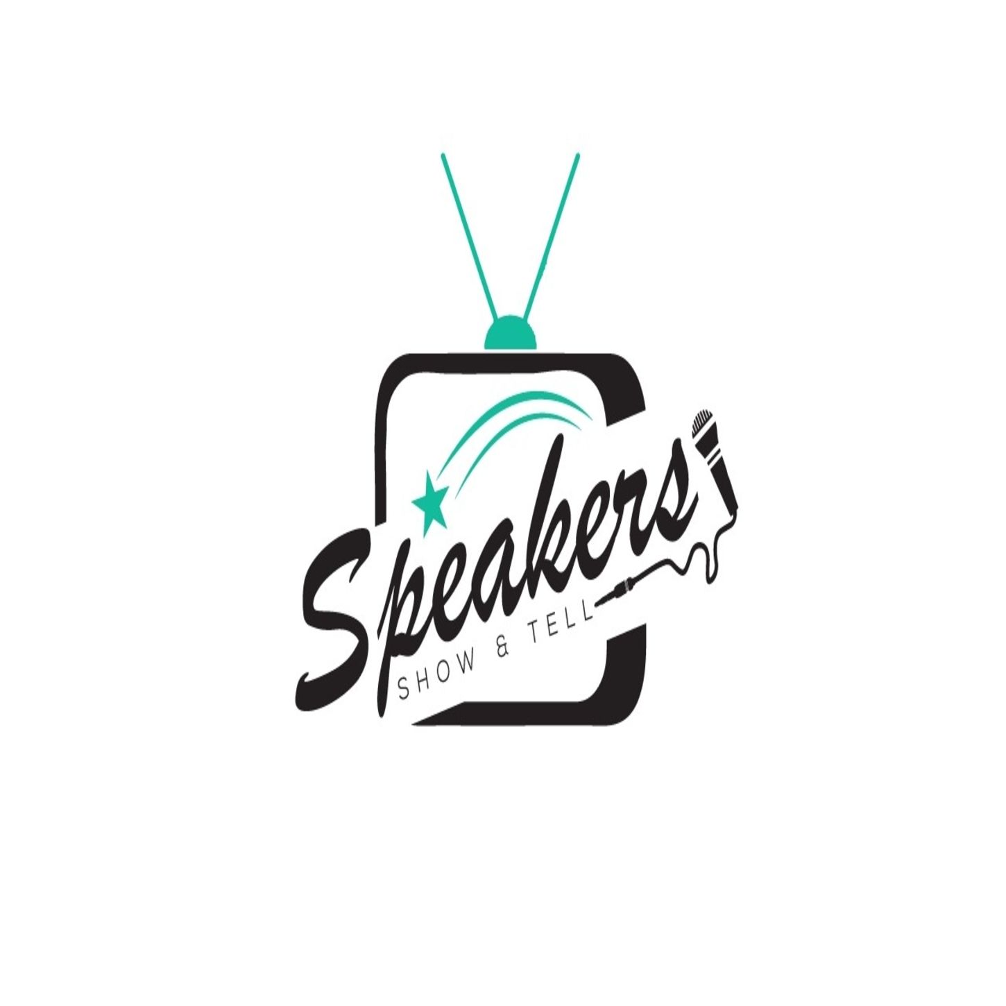 Speaker Show & Tell 2/21/18