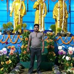 Anup Roy