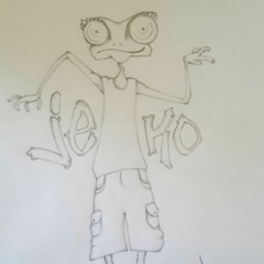 Hermit Jeko