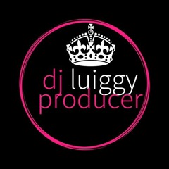 djLUIGGY PRODUCER