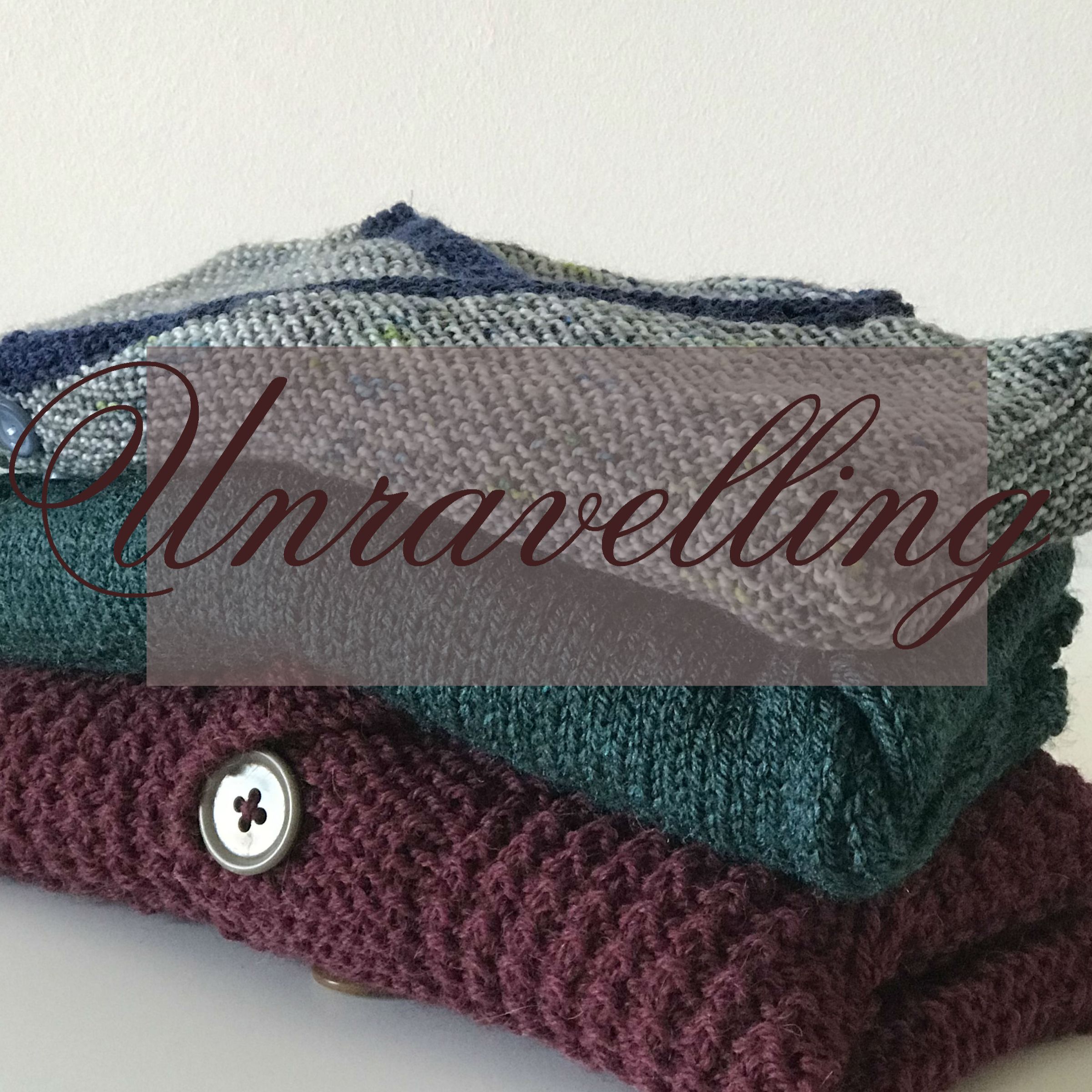 Unravelling