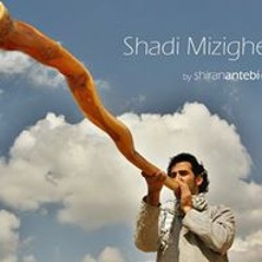Shadi Mizigheet