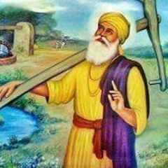 Mandeep Singh