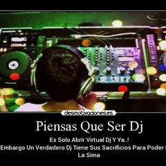 DjAndres -(Voz -FLOW MAXTER)