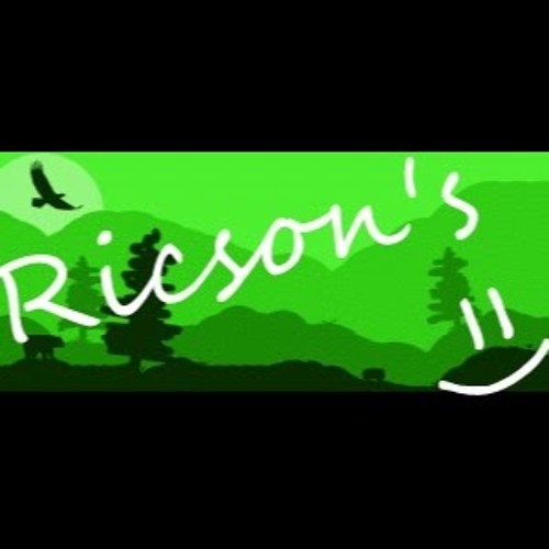ricson's’s avatar