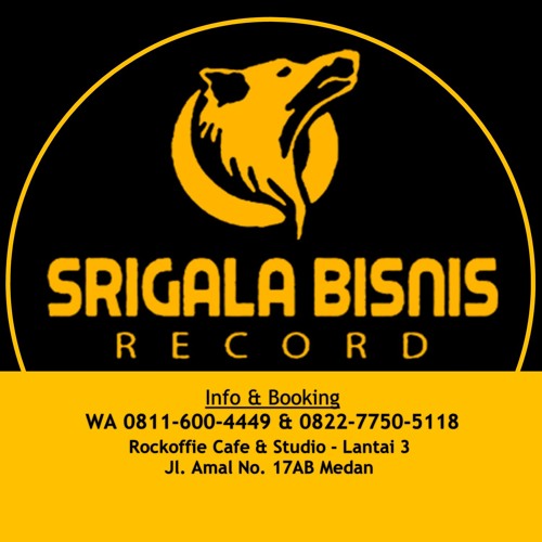 Srigala Bisnis Record’s avatar