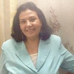 Nahed Ibrahim