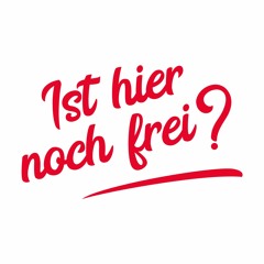 Ist hier noch frei? – Der Interviewpodcast der ÖBB