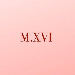 M.XVI