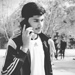 Ahmed Ahtesham