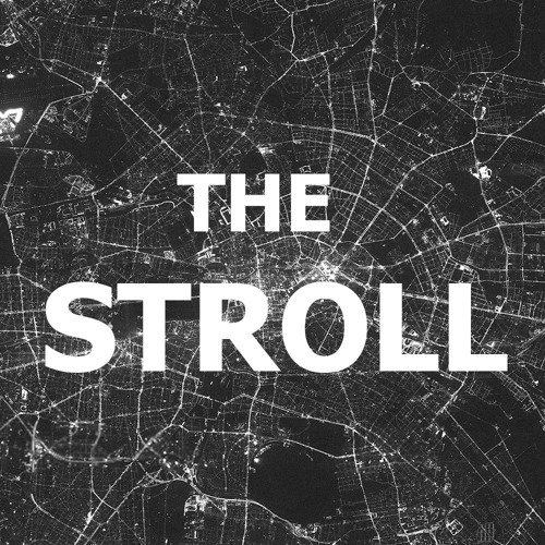 The Stroll Podcast’s avatar