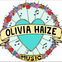 Olivia Haize