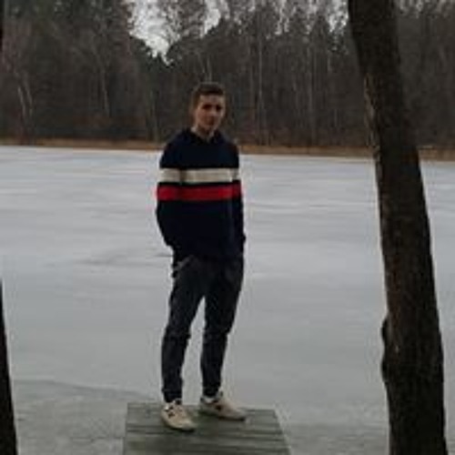 Oskar Jabłoński’s avatar