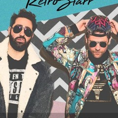 Retrostarr