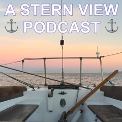 A STERN VIEW PODCAST