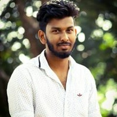 Mathew John