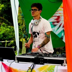 Lassuarium Psytrance