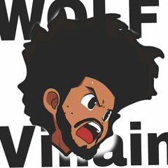 Wolf the Villain