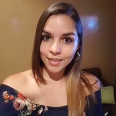 Megan Madrigal 1