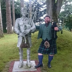 World Record Pipeathon - Raffle tune