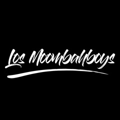 Los Moombahboys