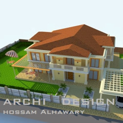 hossam alhawary