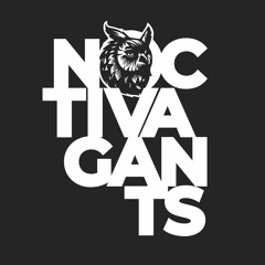 NOCTIVAGANTS NYC