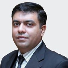 Asif Rahim Sheikh