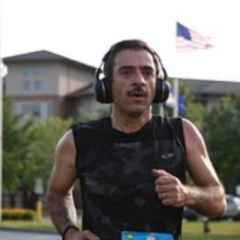 MUSIC for RUNNING;RUNNING for LIFE.