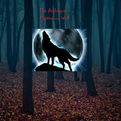 The Andregust Wolf