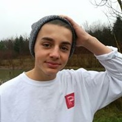 Benjamin Naudy