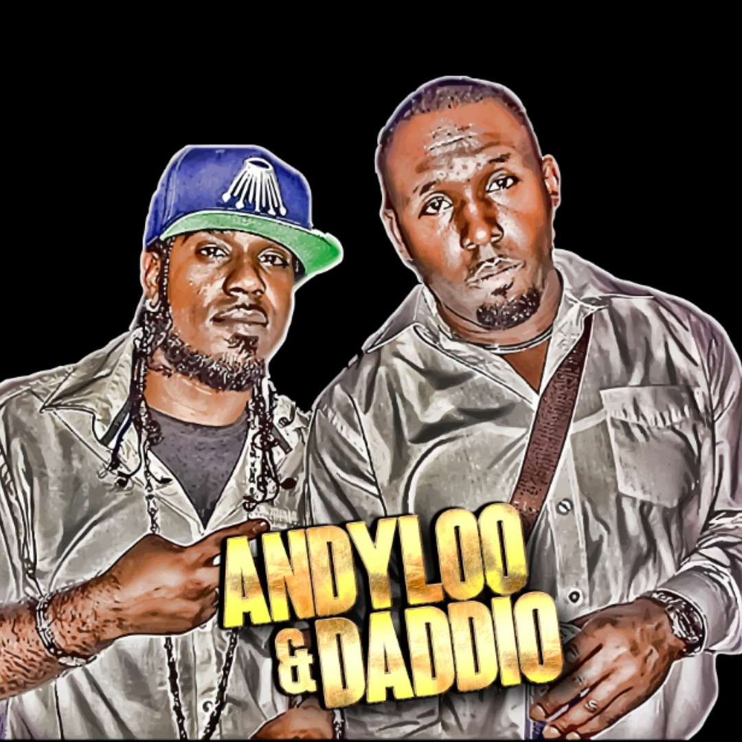 Stream ANDYLOO & DADDIO - OFFICIAL PAGE !!! music | Listen to 