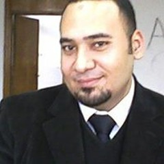 Ahmed Rashed
