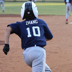 Darren Zhang