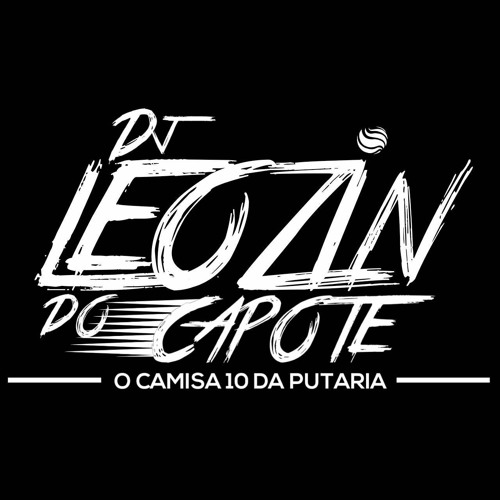 ÐJ LEOZIN DO CAPOTE’s avatar