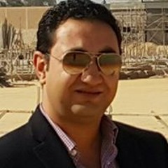 Osama El Sherbeny