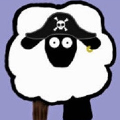 Led Sheep