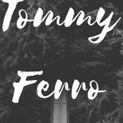 Tommy Ferro