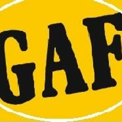 Studios Gaf