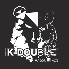 K-DOUBLE #deejay