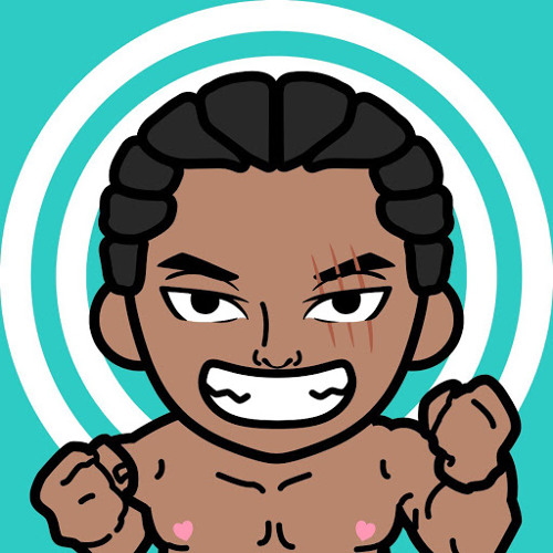 Omaree Scipio’s avatar